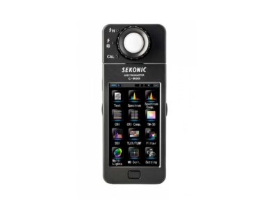 Sekonic C-800 SpectroMaster Color Meter