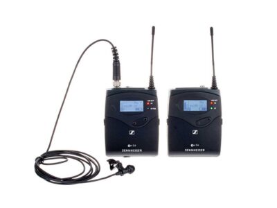 Sennheiser EW 112P G4