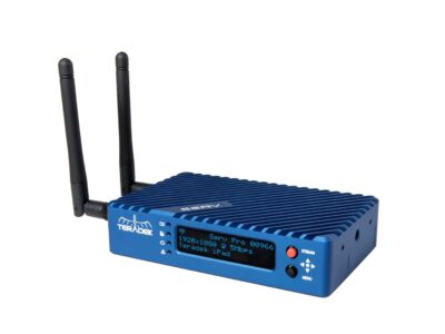 Teradek Serv Pro