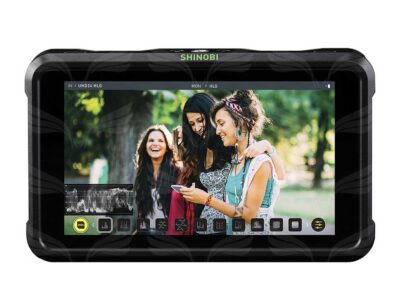 Atomos Shinobi SDI