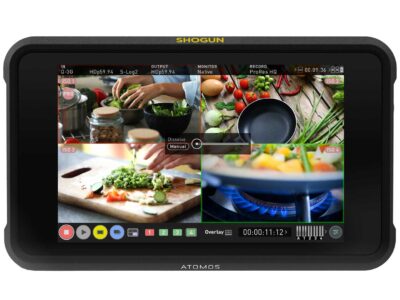 Atomos Shogun 7