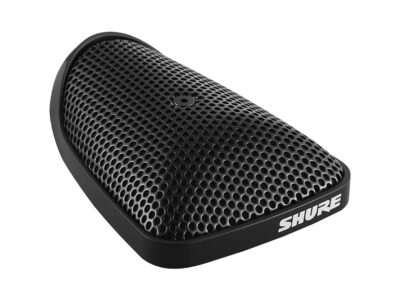 Shure Centraverse Omnidirectional Tabletop Mic
