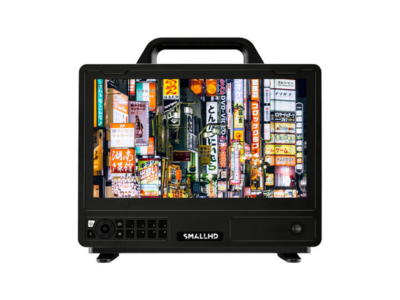 SmallHD Cine 13 - 4K HDR High Bright 13 inch Production Monitor