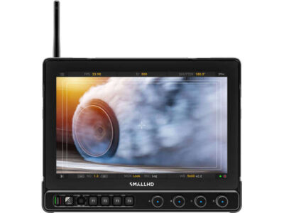 SmallHD Ultra 10
