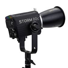 Aputure Storm 80c