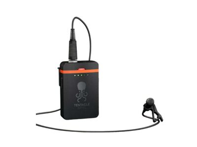 Tentacle Sync E