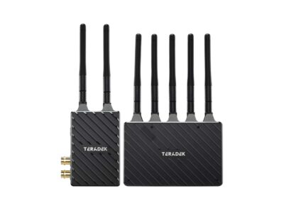 Teradek Bolt 4K LT 750 RX & TX