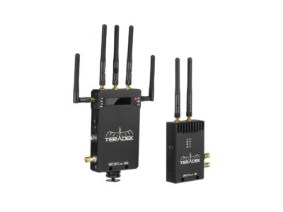 Teradek Bolt 600
