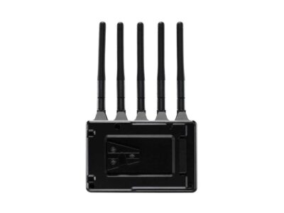 Teradek Bolt 4K LT 750 RX V-Mount