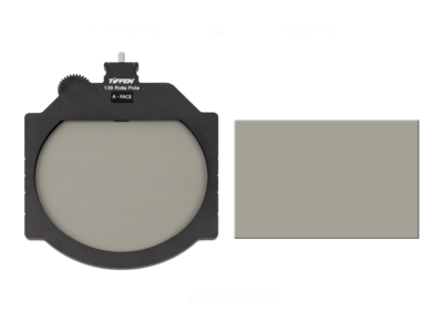 Tiffen Multi Rota Tray Variable Neutral Density Kit
