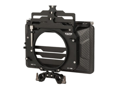 Tilta MB-T12 Matte Box (Clamp-on)