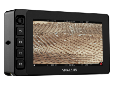 SmallHD Ultra 5