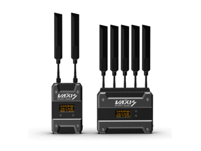 Vaxis Storm 3000