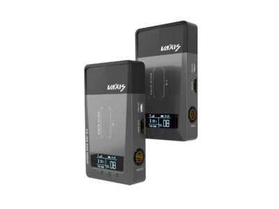 Vaxis Atom 500 Wireless SDI TX / RX