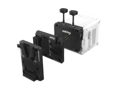 Vaxis Atom 600 KV Wireless for RED KOMODO