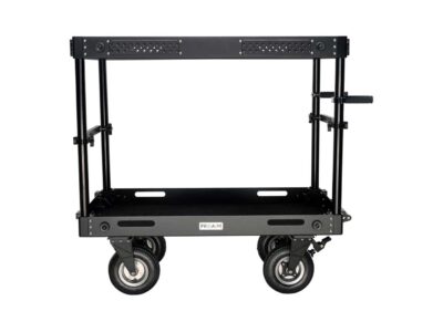 Video Production Camera Cart - 48 inch