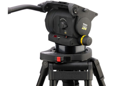 Vinten Vision 250 Fluid Head