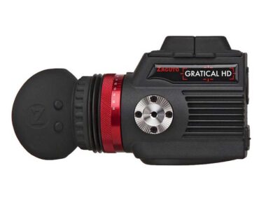 Zacuto Gratical HD OLED Viewfinder